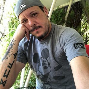 Meet your Posher, Jeremy